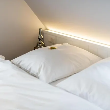 Suederstrasse 42 Whg Suederholt 韦斯特兰